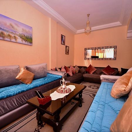 Taghazout Bay Appartement Agadir Tamraght Extérieur photo