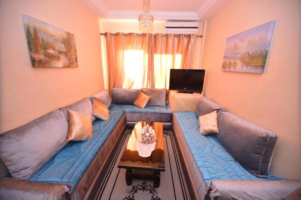 Taghazout Bay Appartement Agadir Tamraght Extérieur photo