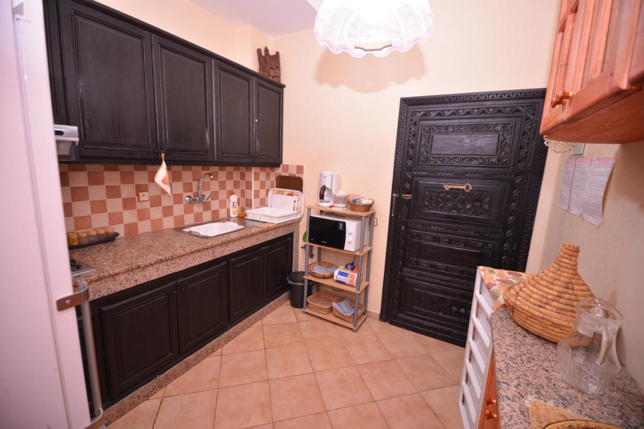 Taghazout Bay Appartement Agadir Tamraght Extérieur photo