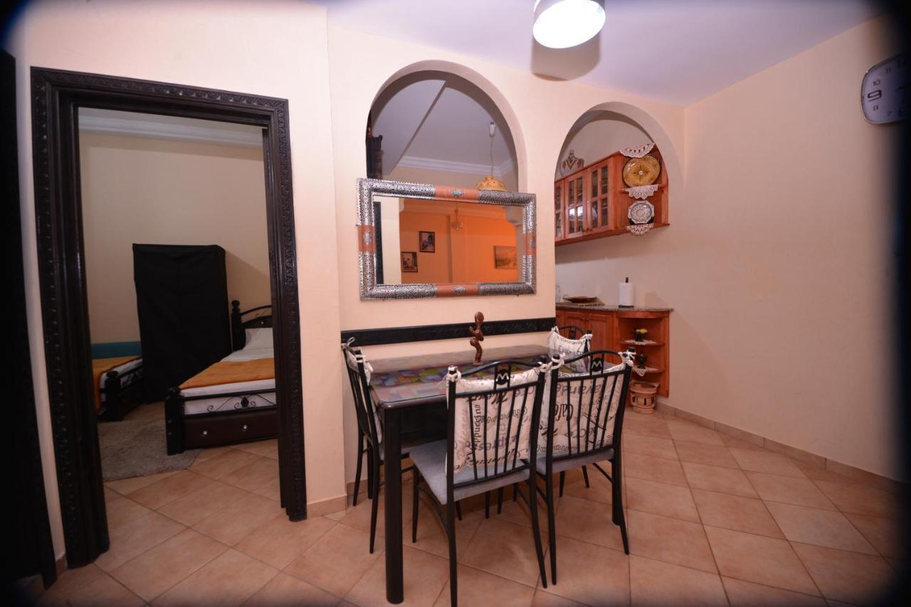 Taghazout Bay Appartement Agadir Tamraght Extérieur photo