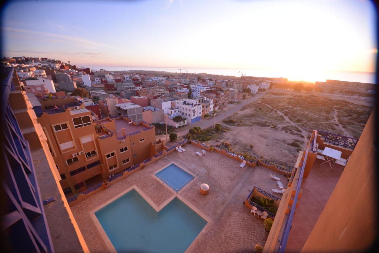 Taghazout Bay Appartement Agadir Tamraght Extérieur photo