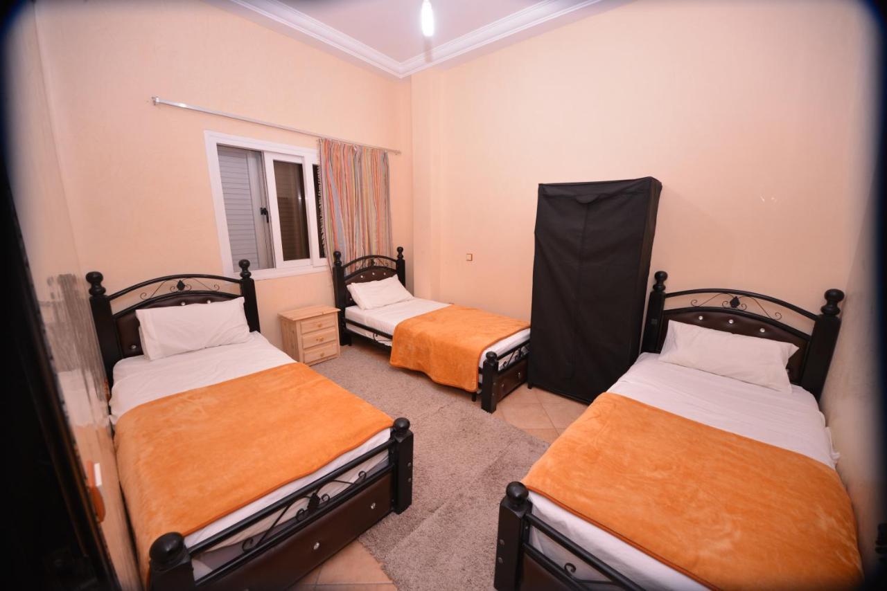 Taghazout Bay Appartement Agadir Tamraght Extérieur photo