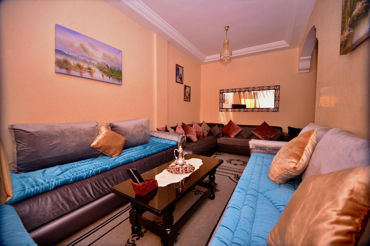 Taghazout Bay Appartement Agadir Tamraght Extérieur photo