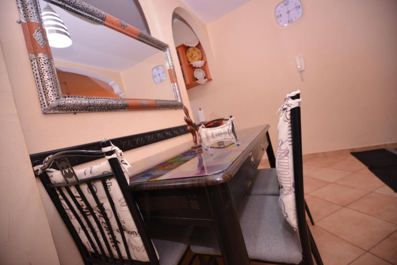 Taghazout Bay Appartement Agadir Tamraght Extérieur photo