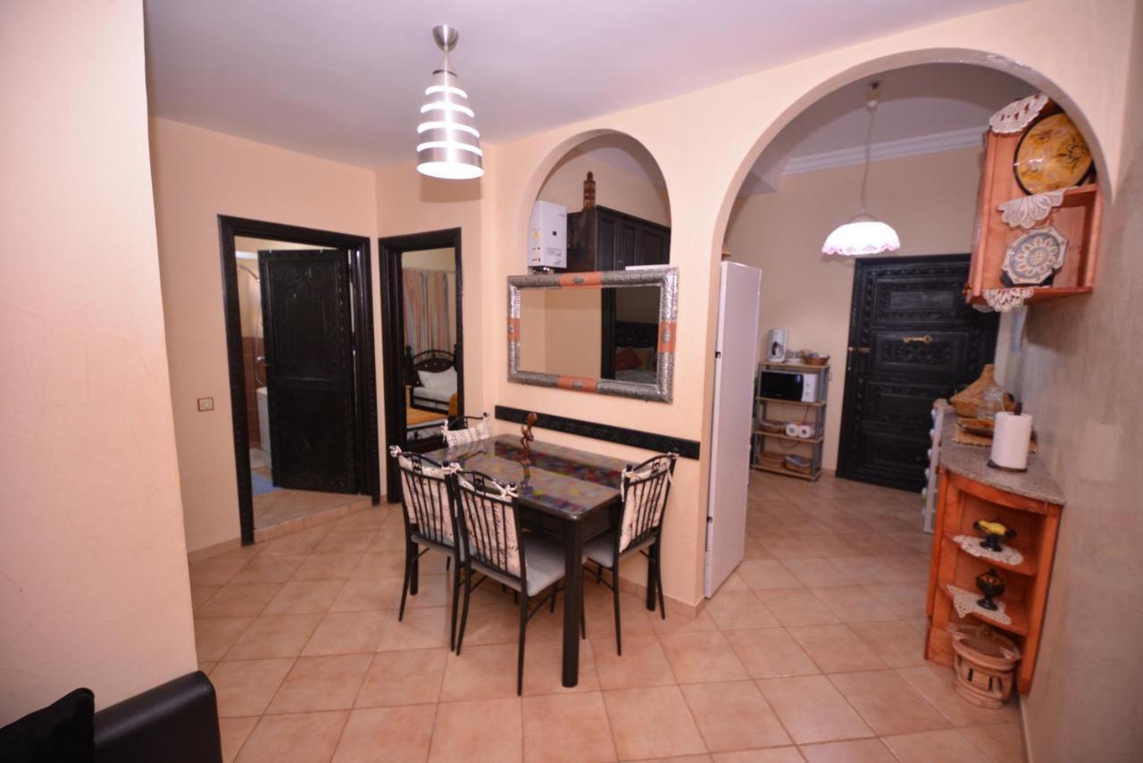 Taghazout Bay Appartement Agadir Tamraght Extérieur photo