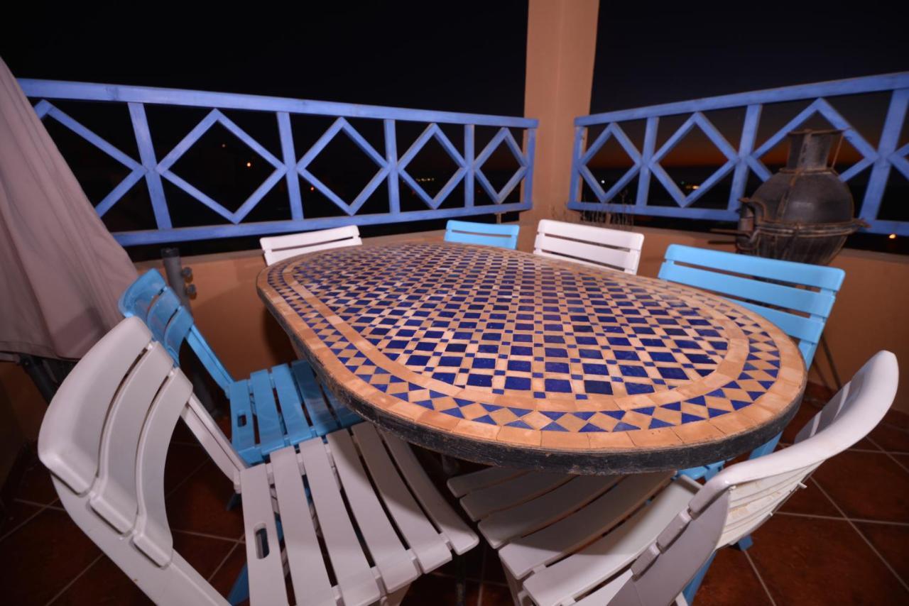 Taghazout Bay Appartement Agadir Tamraght Extérieur photo