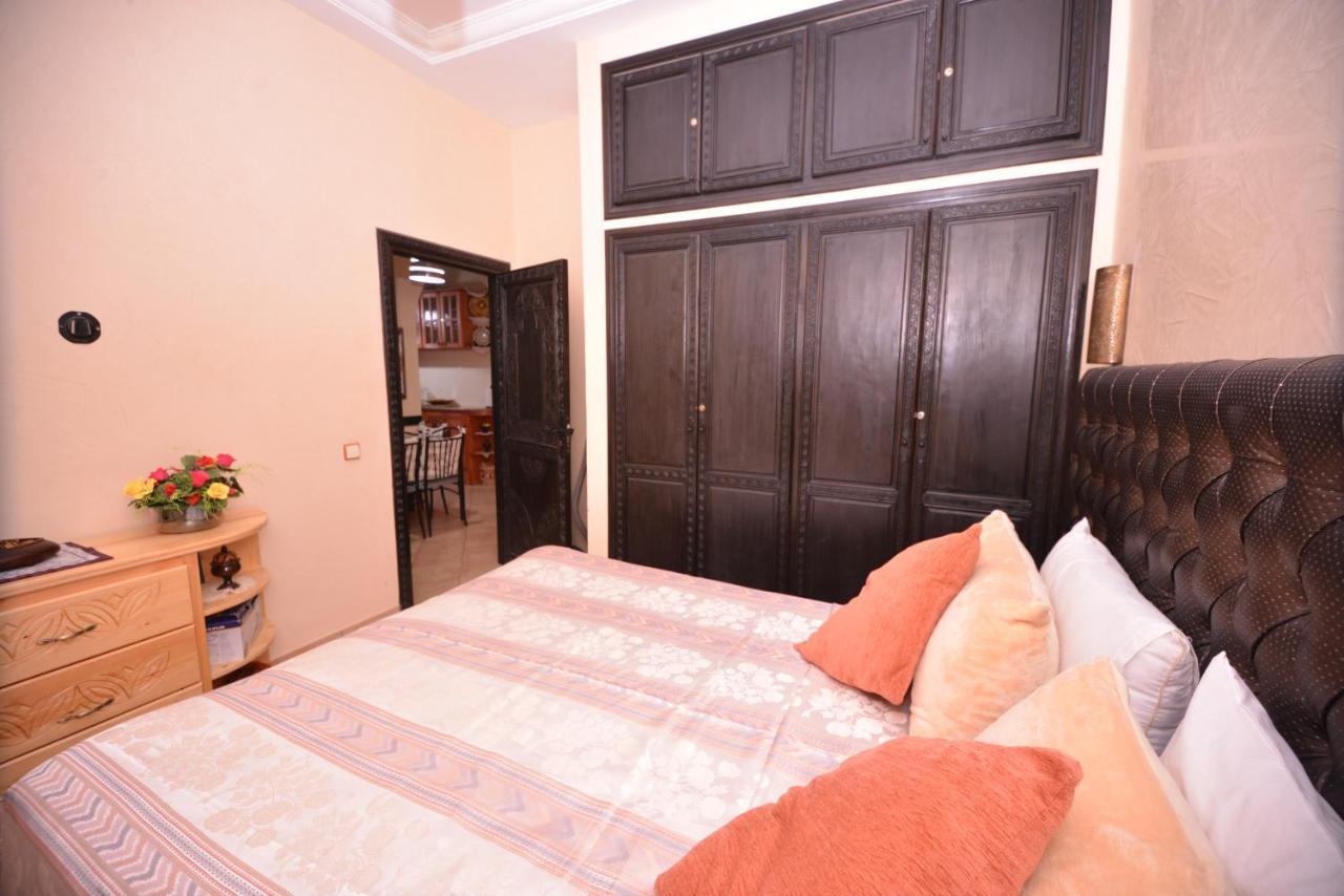 Taghazout Bay Appartement Agadir Tamraght Extérieur photo