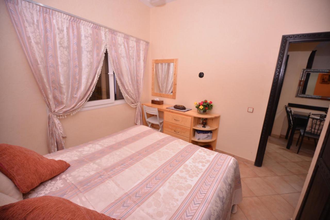 Taghazout Bay Appartement Agadir Tamraght Extérieur photo
