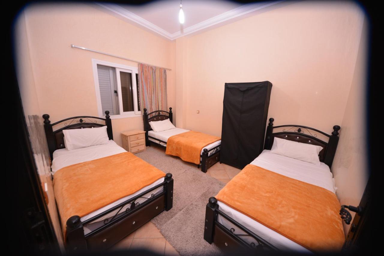 Taghazout Bay Appartement Agadir Tamraght Extérieur photo