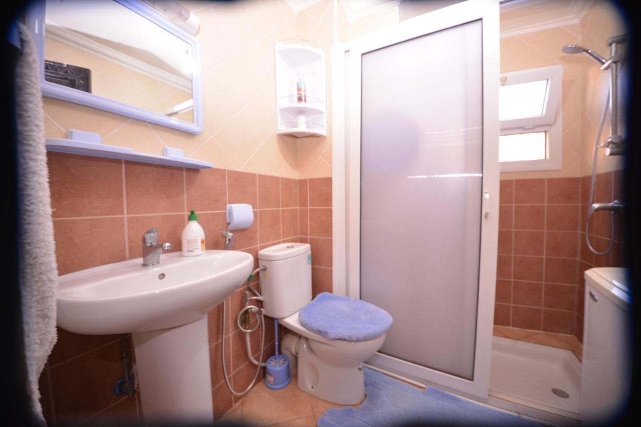 Taghazout Bay Appartement Agadir Tamraght Extérieur photo