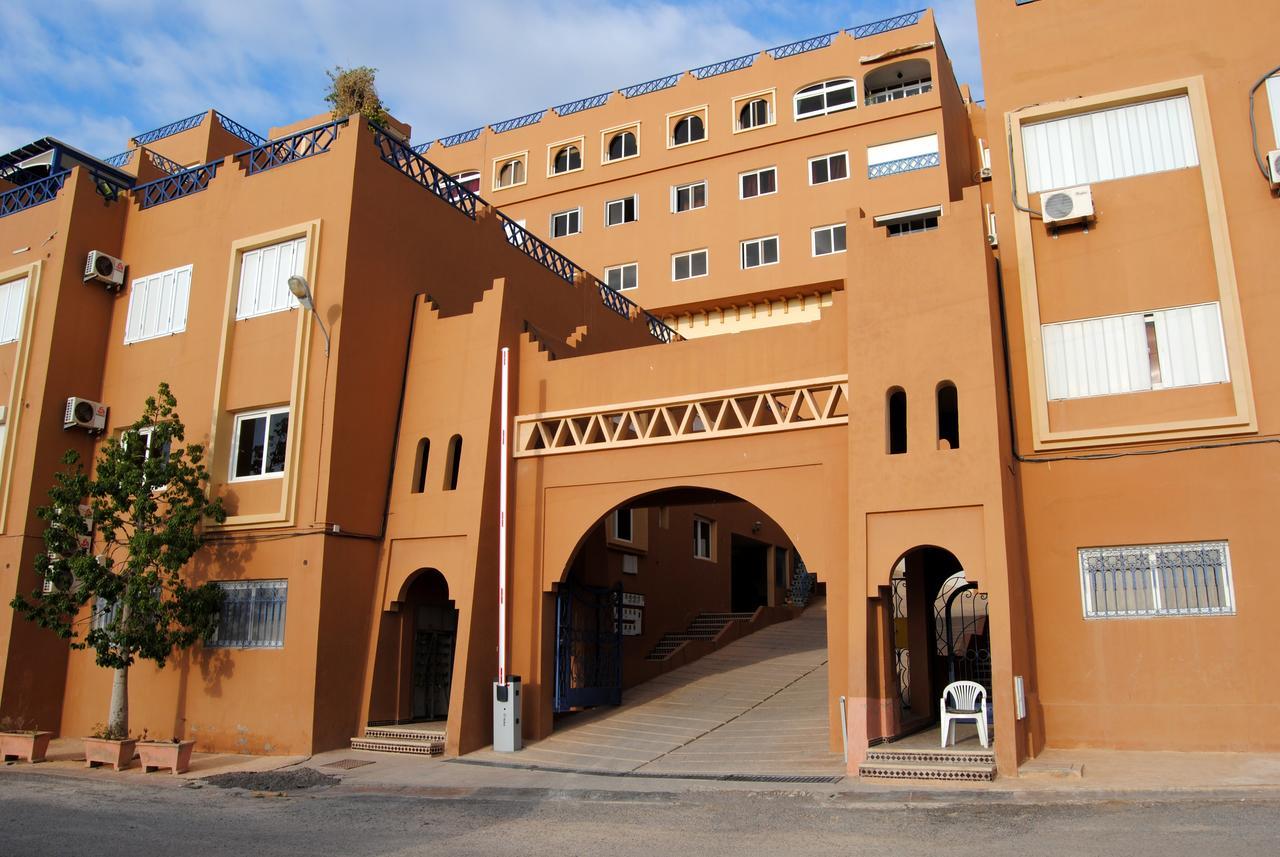 Taghazout Bay Appartement Agadir Tamraght Extérieur photo