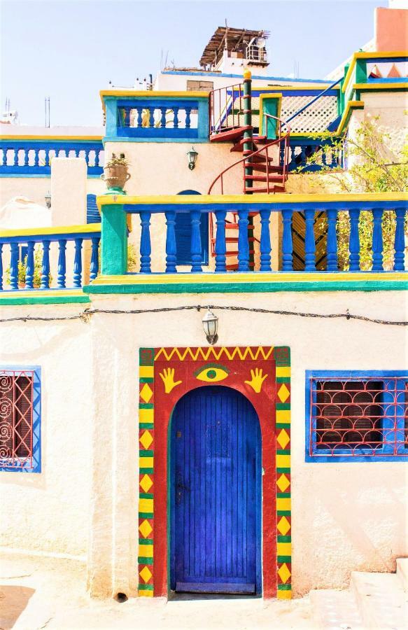 Taghazout Bay Appartement Agadir Tamraght Extérieur photo