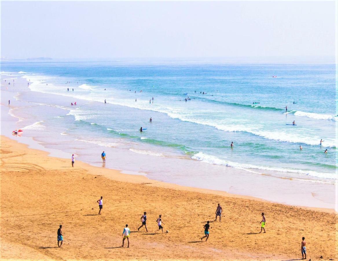 Taghazout Bay Appartement Agadir Tamraght Extérieur photo